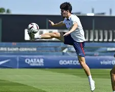 开云手机平台-马赛vs巴黎圣日耳曼全场数据