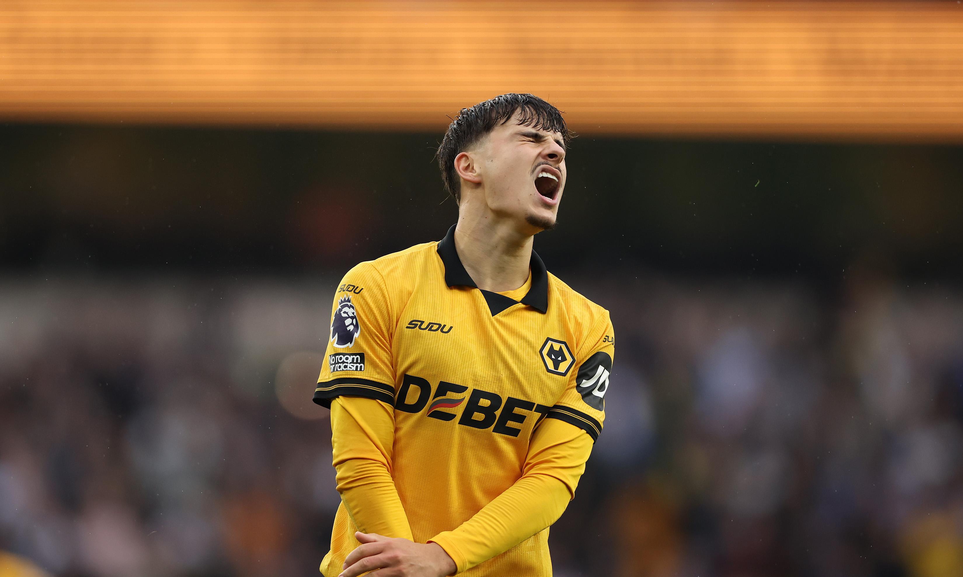 曼城和纽卡斯尔的足总杯目前状况