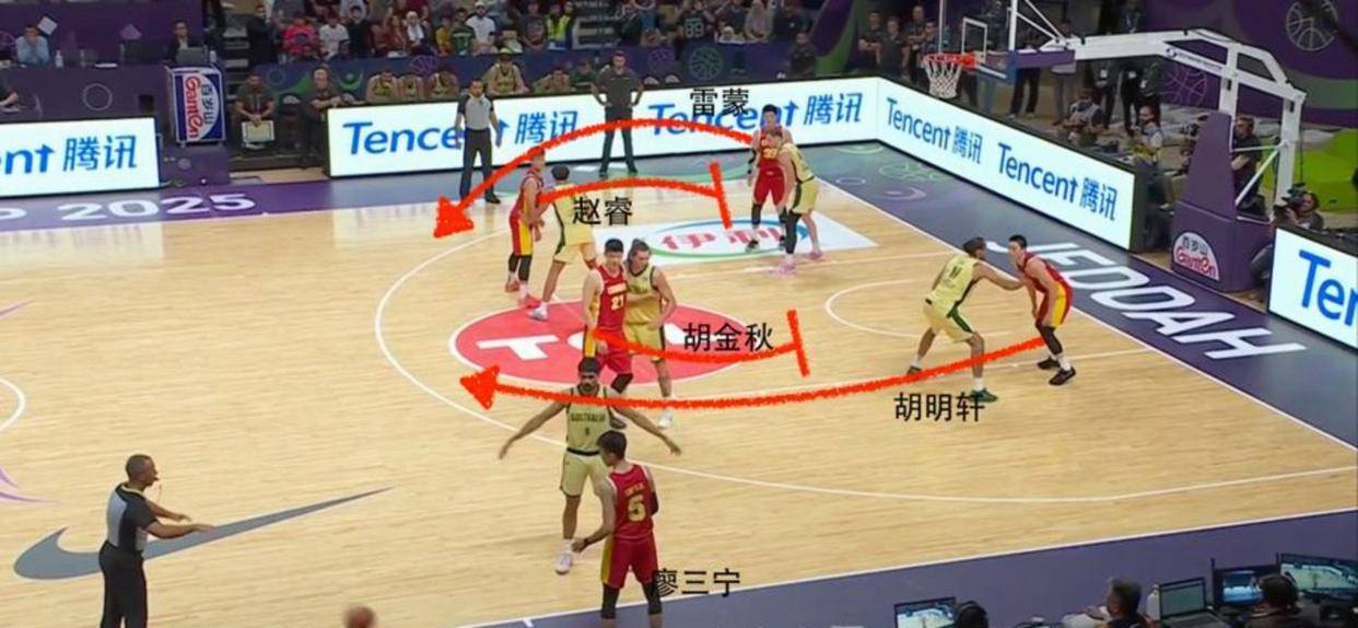 开云中国-球队战术灵活多变,对手防线难以捉摸的原因